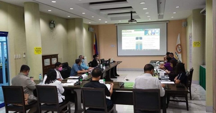 Candidates in W. Visayas urged to shun NPA&rsquo;s poll extortion