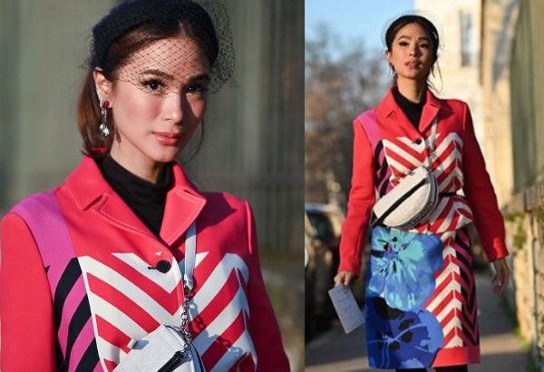 Heart Evangelista admits maxing out cards due to designer shopping