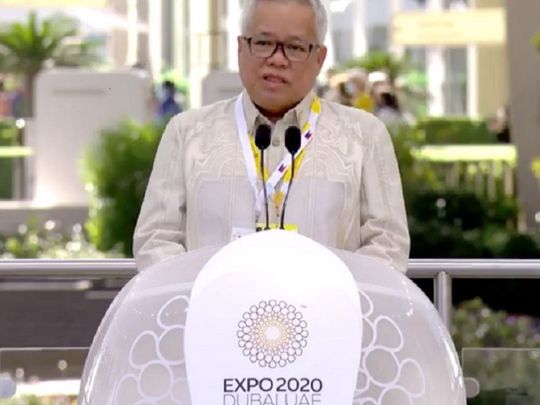 Philippines: Now a 'premium' investment destination