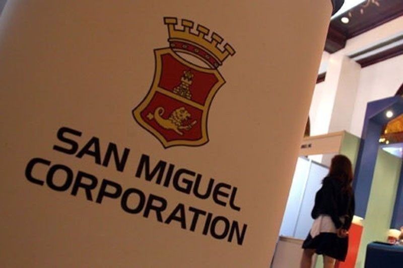 SMC&rsquo;s financial support for Odette relief hits P83 million