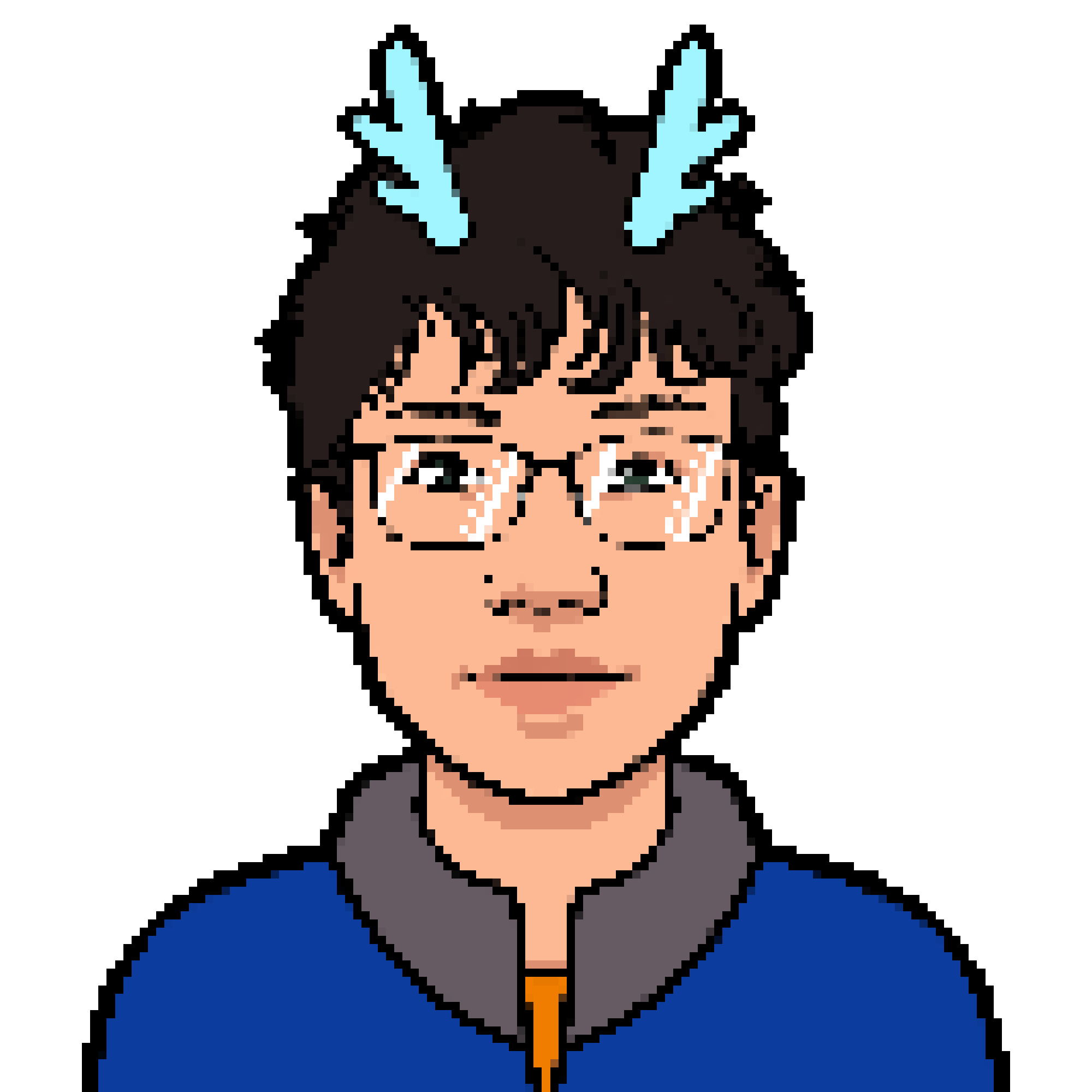 Trung Nguyen & Co-founder and CEO of Sky Mavis