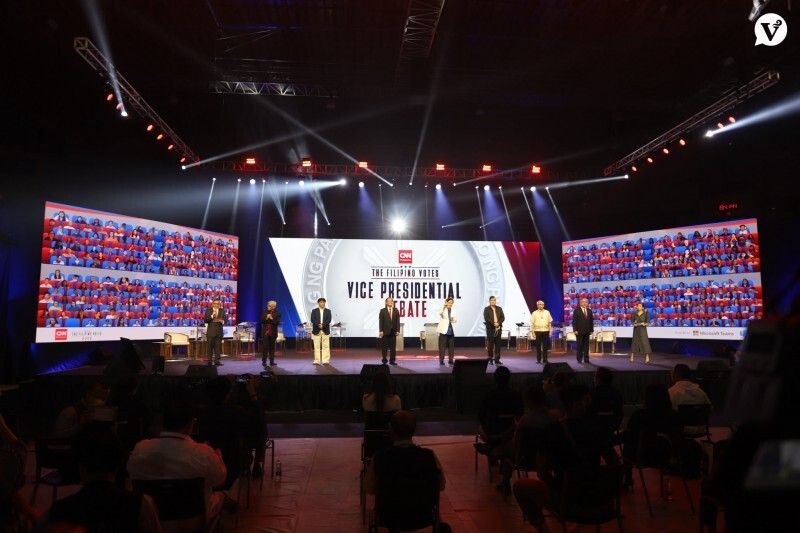 VP aspirants pitch price controls, excise tax suspension as pump prices rise