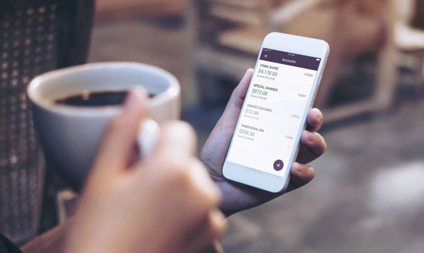 Digital ID trends for finance: cloud authentication, tokenization and credit profiles