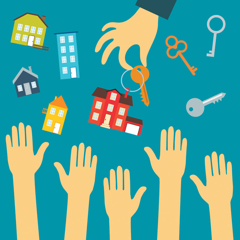 Exploring home financing in the Philippines