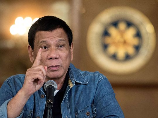 How Duterte changed the Philippines in six years of his presidency