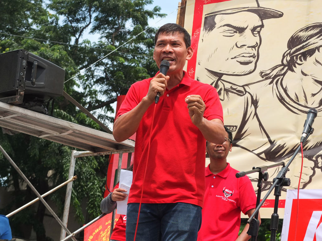 The Philippine Left Has an Opportunity to Break the Country&rsquo;s Political Mold