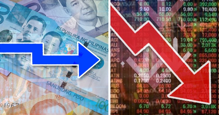 Stocks slip on looming Fed hikes, peso ends sideways