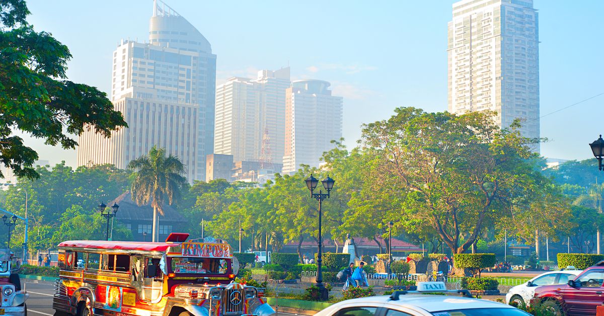 Bitcoin in the Philippines, By the Numbers