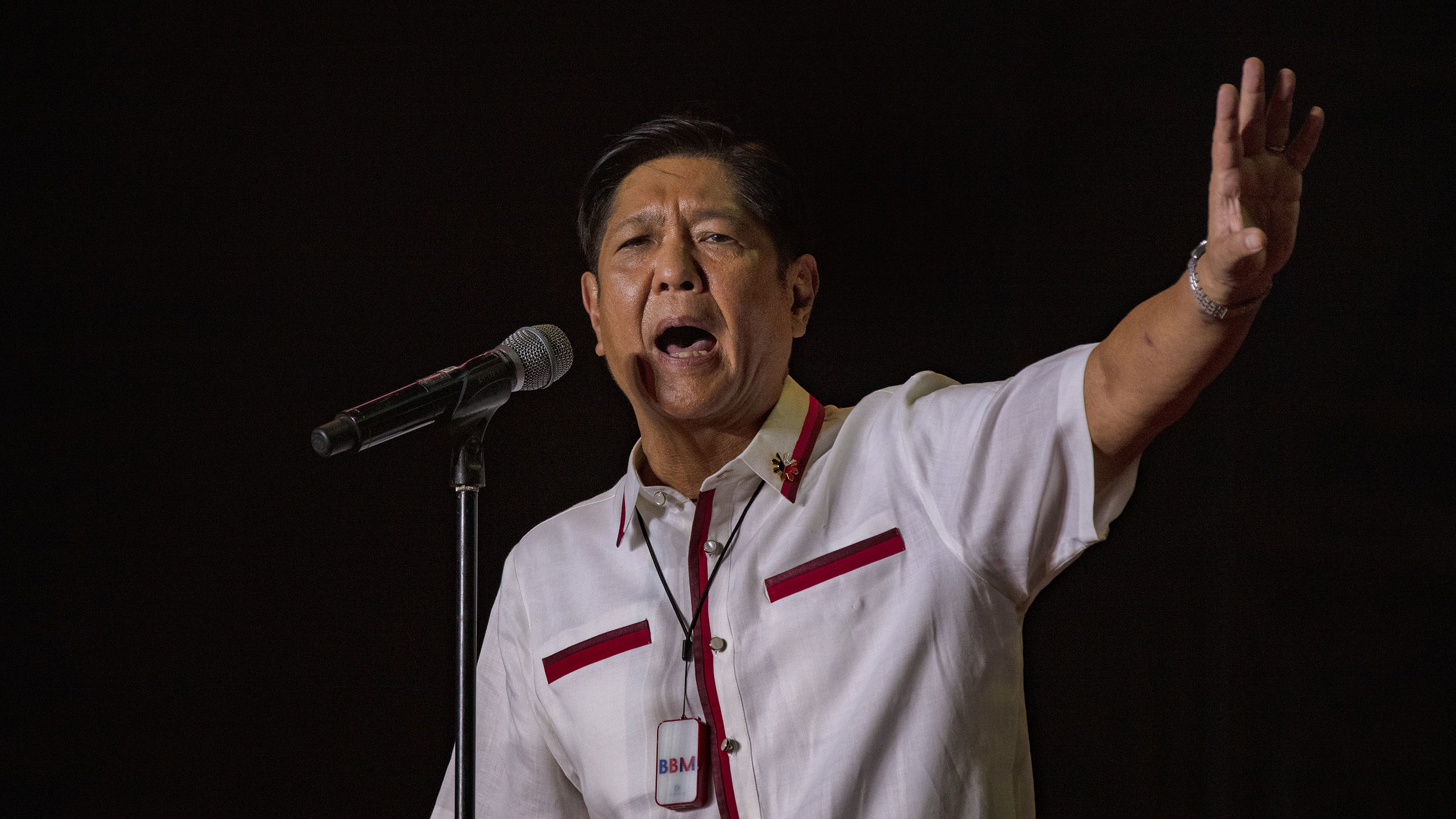 In the Philippines, incoming president will meet economic challenges