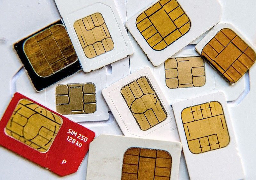 More investments against fraud sought amid vetoed SIM card registration bill