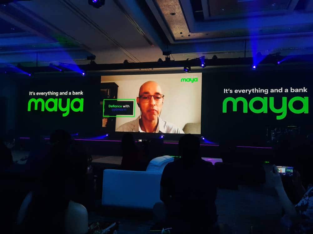 PayMaya e-wallet evolves into Maya all-in-one money app with crypto feature