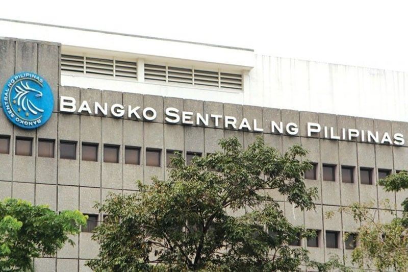 Philippine central bank raises interest rates to curb inflation
