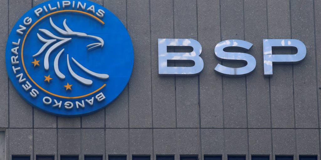 Philippines raises benchmark interest rate to 2.25%