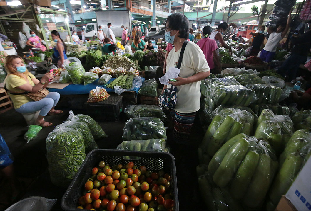 PHL seen facing risk of imported inflation as currency weakens