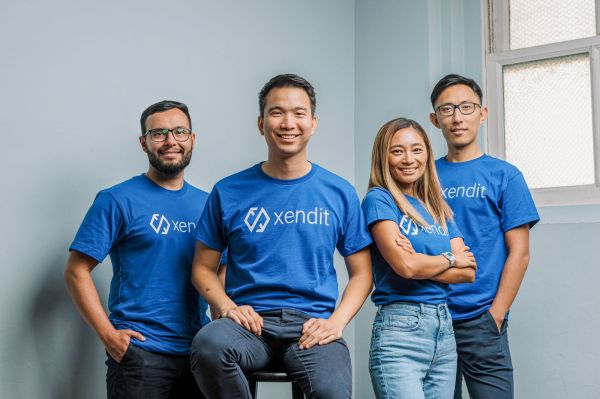 Southeast Asian payments infrastructure unicorn Xendit banks $300M