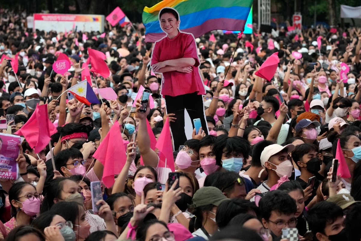 What&rsquo;s wrong with the Philippines?