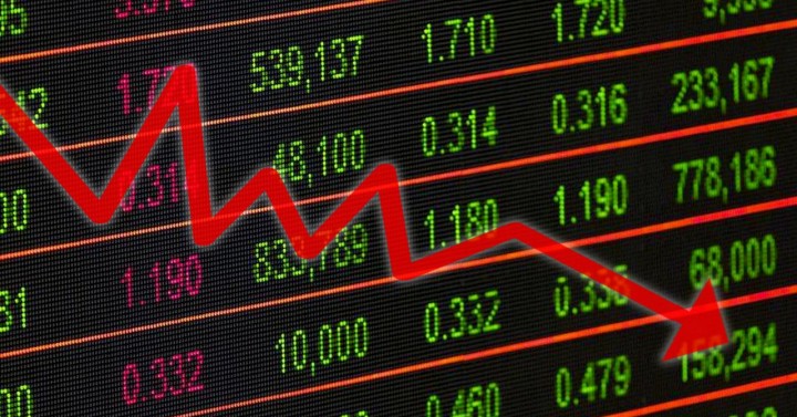 PH stocks index, peso slip on inflation concerns