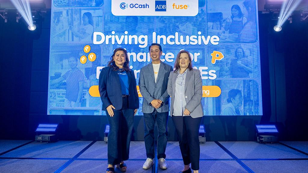 ADB Commits $30 Million Loan to Support MSMEs in the Philippines