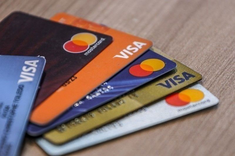 Credit card use in Philippines still low despite growth