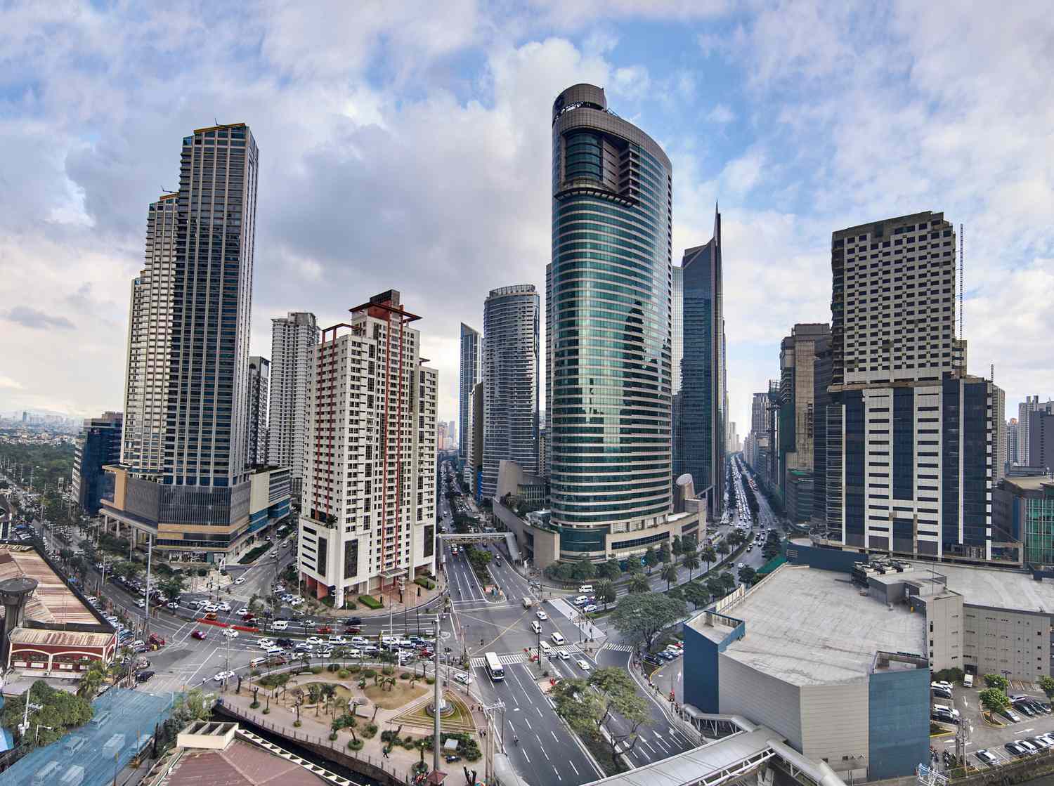 How the Philippines' GDP is Transforming Its Economy