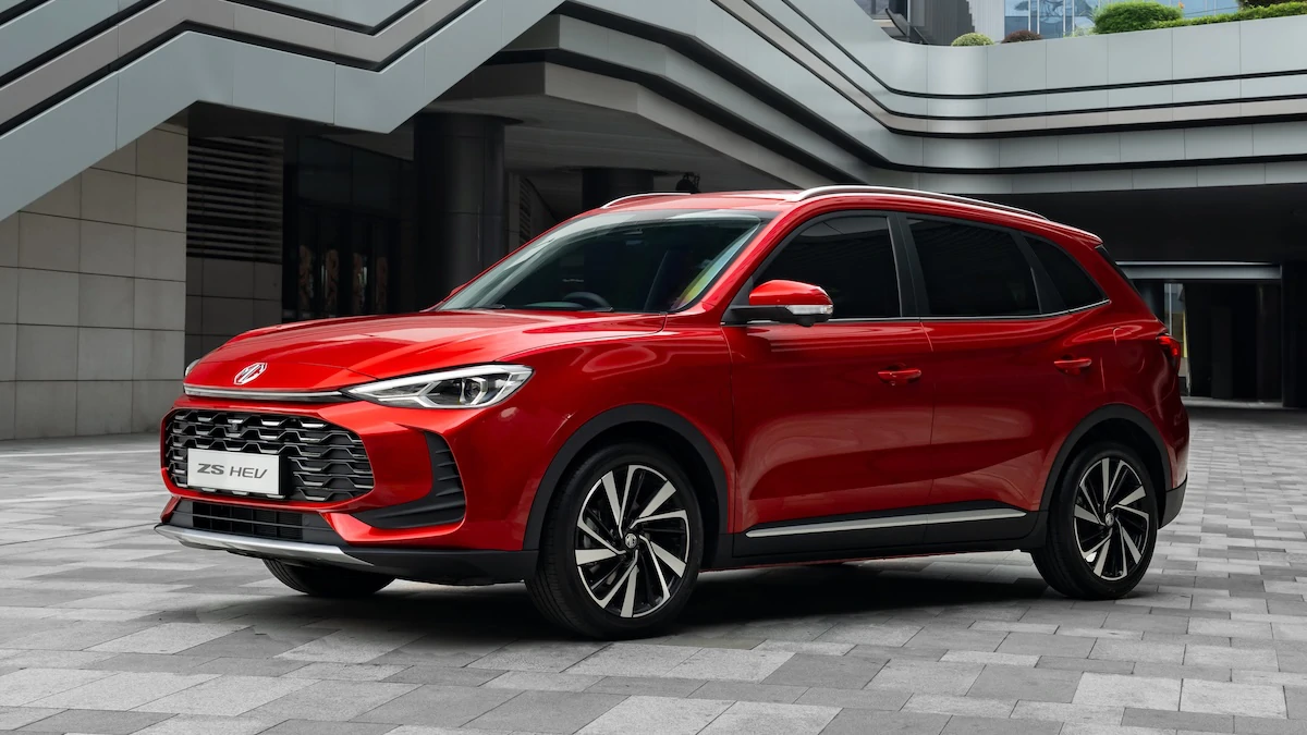 MG Philippines is offering up to P400,000 in savings via its February promo