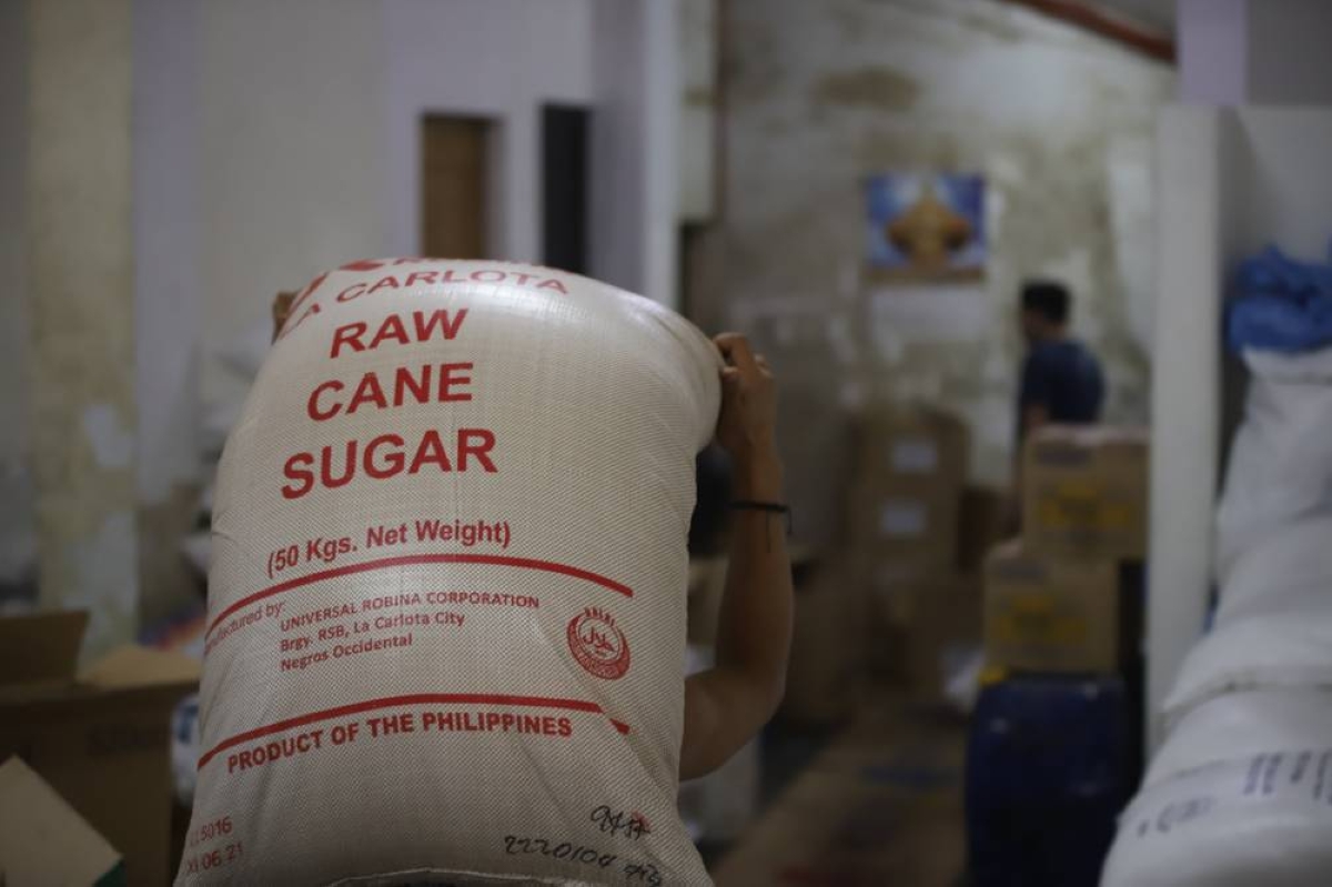 Western Visayas officials urge sugar import suspension to save industry