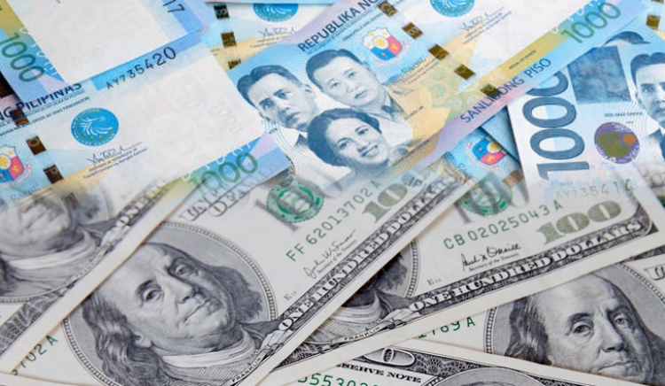 Peso Drops Historic Low at P60.1 = 1 USD amid Ongoing Middle East War