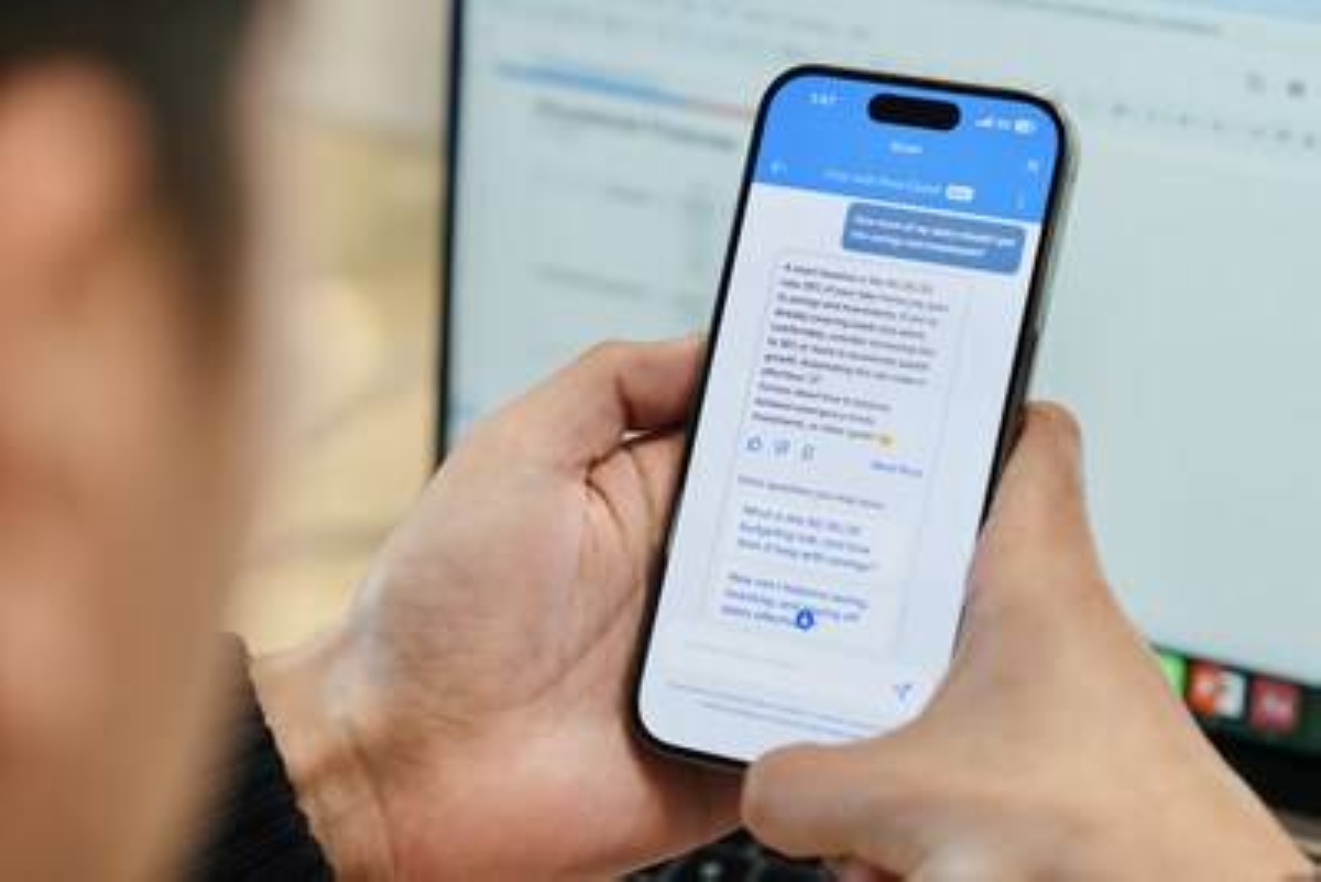 Ph fintech GCash launches country's first AI financial coach embedded in e-wallet to strengthen financial literacy