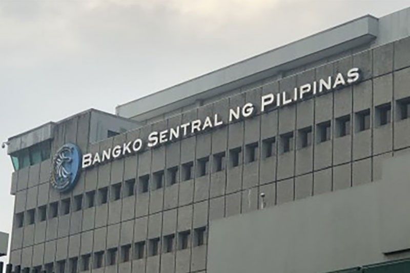 Philippines financial system resources hit P37 trillion