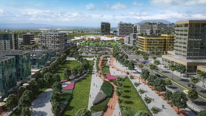 Bridging Japan and the Philippines through industry-anchored development