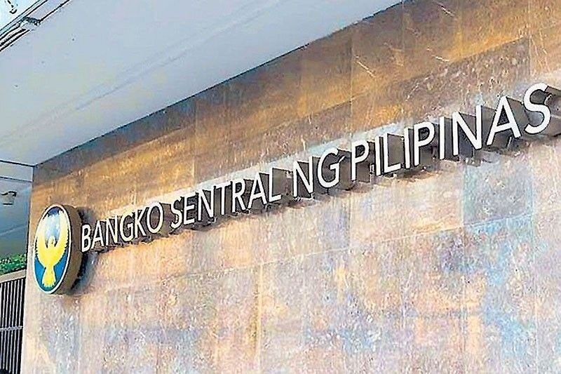 BSP: Philippines needs to rebuild fiscal buffers