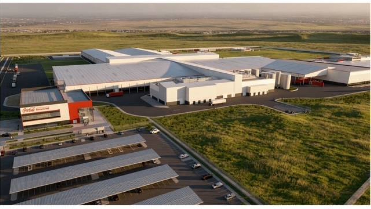 TARI Estate advances a more connected industrial network across Luzon