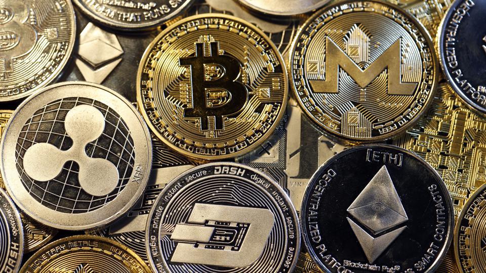 Top 10 Cryptocurrencies Of June 30, 2026