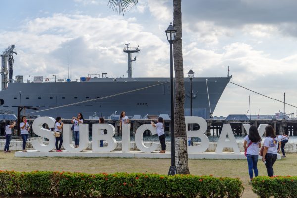 What&rsquo;s in the Philippines&rsquo; Luzon Corridor?