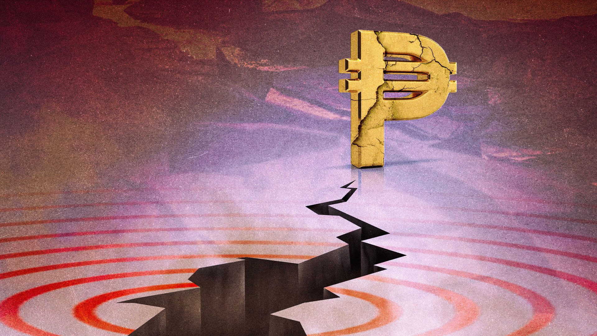 [In This Economy] Is the Philippine financial system quakeproof?