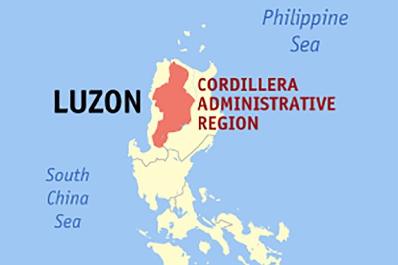 106 Cordillera barangays at risk of landslide &ndash; MGB