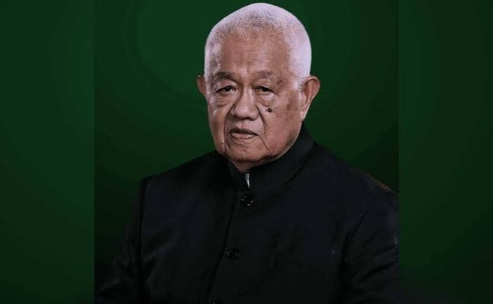 Philippines former PM, Finance chief Cesar Virata dies at 95